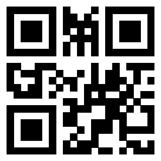 3918546435 Qr Code associato