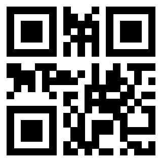 Immagine del QrCode di 3918546436