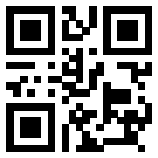 3918546437 QrCode associato