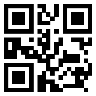 Scansione del Qr Code di 3918546438