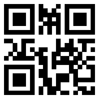 Immagine del Qr Code di 3918546440