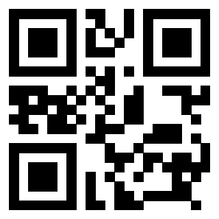 3918546441 - Immagine del Qr Code associato