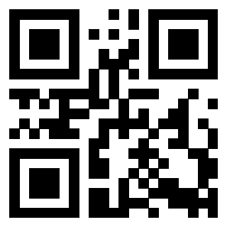 3918546442 - Immagine del QrCode associato