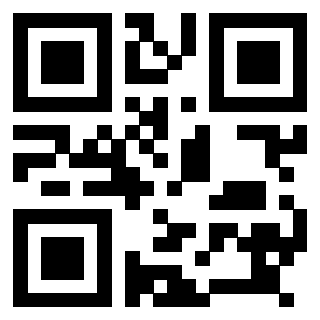 Il QrCode di 3918546443