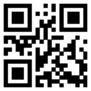 Il QrCode di 3918546447