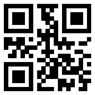 Scansione del Qr Code di 3918546448