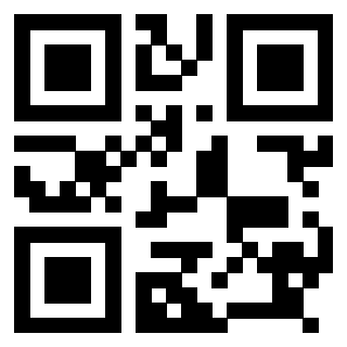 3918546456 - Immagine del Qr Code