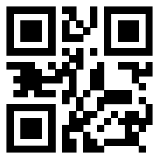 3918546458 Qr Code associato