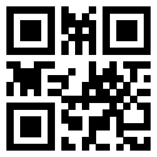 3918546461 Qr Code associato