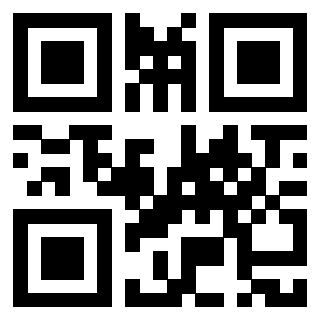 3918546462 - Immagine del Qr Code associato