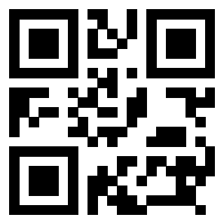 Il Qr Code di 3918546463