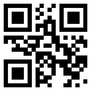 Scansione del Qr Code di 3918546467