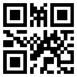 Scansione del Qr Code di 3918546474