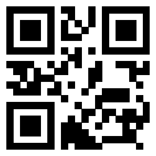 Il QrCode di 3918546479