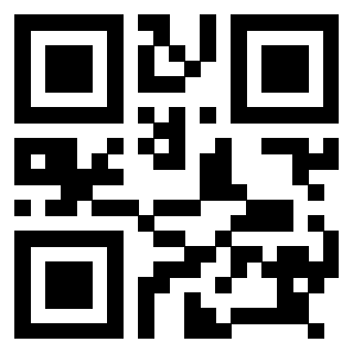 Scansione del Qr Code di 3918546481