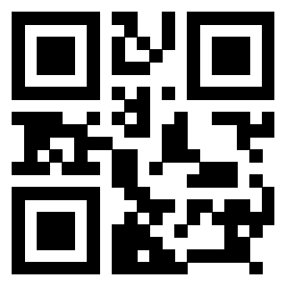 Immagine del Qr Code di 3918546483