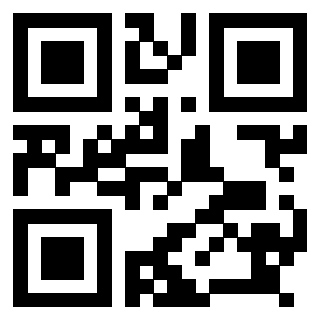 3918546484 - Immagine del Qr Code associato