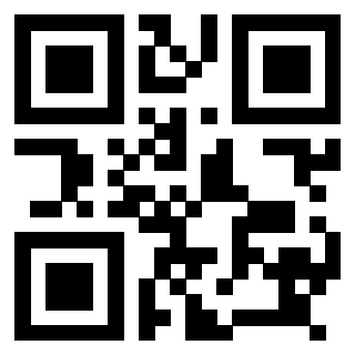 3918546487 Qr Code associato