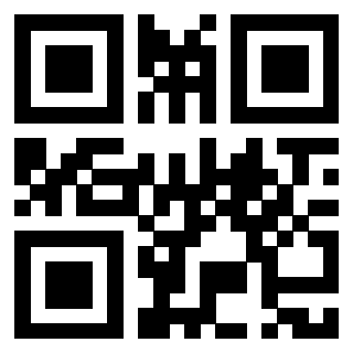 Immagine del Qr Code di 3918546488
