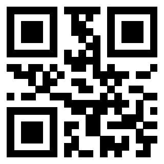 3918546491 - Immagine del QrCode associato