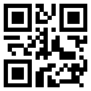 Immagine del Qr Code di 3918546492