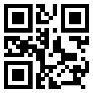 Il Qr Code di 3918546494
