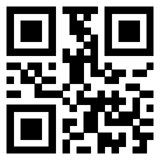 3918546500 - Immagine del Qr Code associato