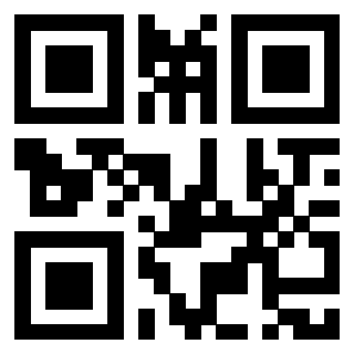 Il QrCode di 3918546501
