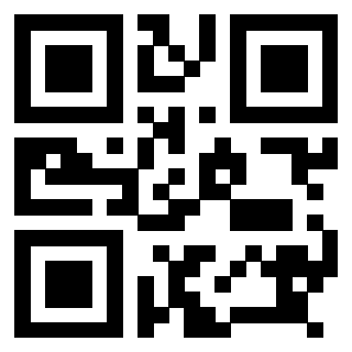 3918546502 - Immagine del QrCode associato
