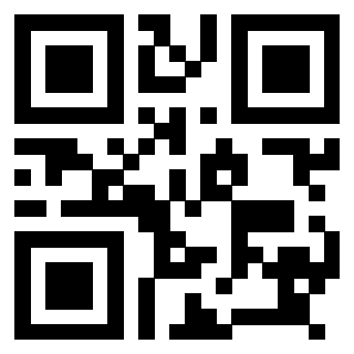 Scansione del Qr Code di 3918546507