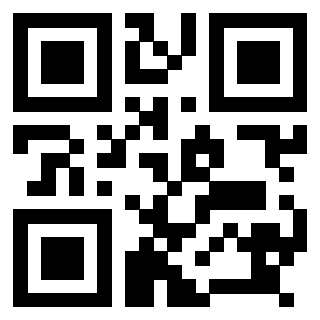 3918546508 - Immagine del Qr Code associato