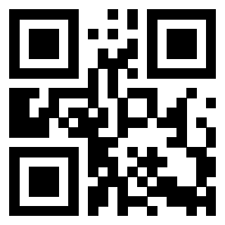 3918546509 Qr Code associato