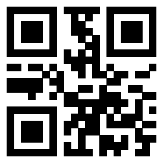 Scansione del Qr Code di 3918546510