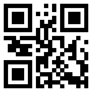 Immagine del QrCode di 3918546512