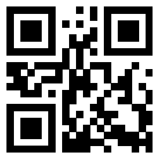 Immagine del Qr Code di 3918546517