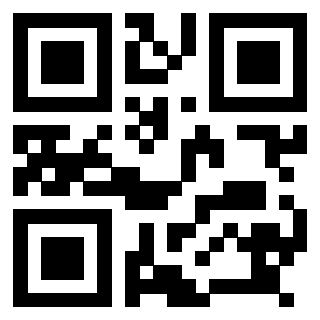 Il Qr Code di 3918546518