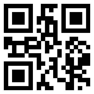 3918546520 - Immagine del QrCode associato
