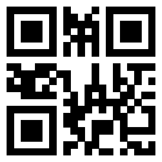 3918546522 QrCode associato