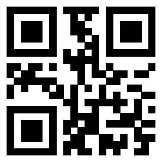 Immagine del QrCode di 3918546523