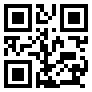 Scansione del Qr Code di 3918546524
