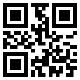 3918546528 Qr Code associato