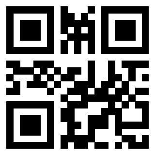 3918546531 Qr Code associato