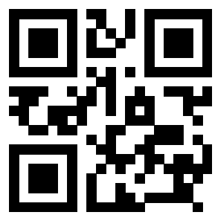 3918546535 QrCode associato