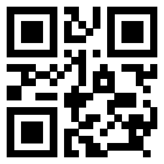 Il QrCode di 3918546536