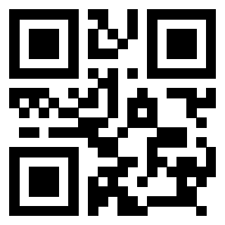 Il QrCode di 3918546537