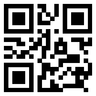 Il Qr Code di 3918546538