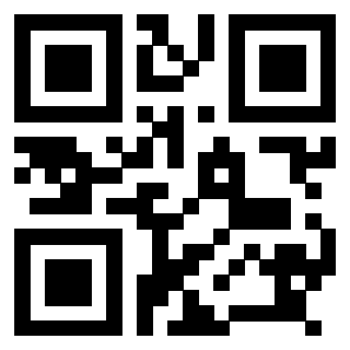 Scansione del Qr Code di 3918546540