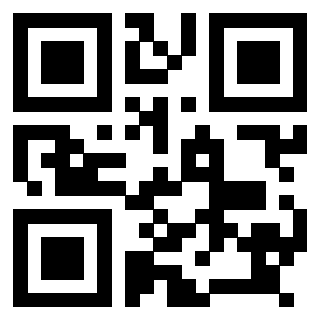 3918546545 QrCode associato