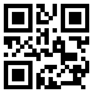 3918546546 - Immagine del Qr Code associato