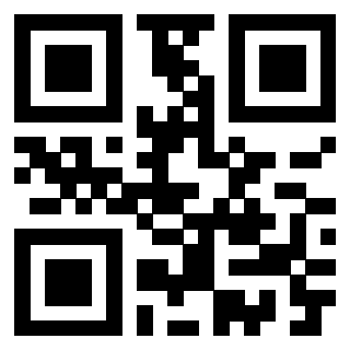 3918546547 Qr Code associato